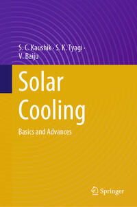 Solar Cooling