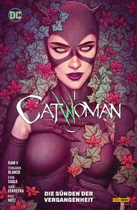 Catwoman