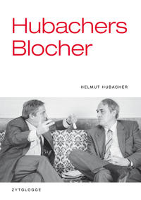 Hubachers Blocher