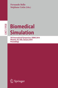 Biomedical Simulation