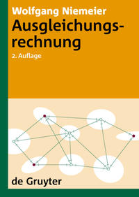 Ausgleichungsrechnung