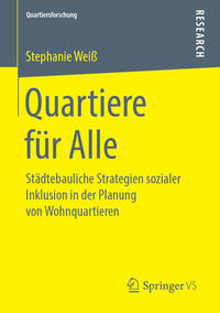 Quartiere für Alle