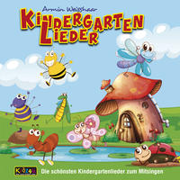 Kindergartenlieder