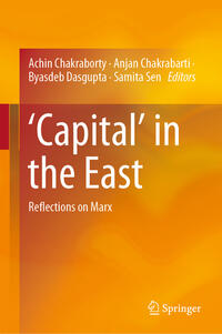 ‘Capital’ in the East