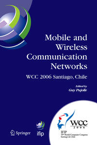 Mobile and Wireless Communication Networks