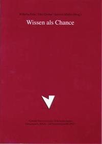 Wissen als Chance