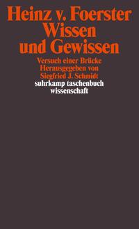 Wissen und Gewissen