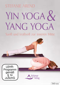 Yin Yoga & Yang Yoga