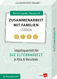 Zusammenarbeit mit Familien stärken