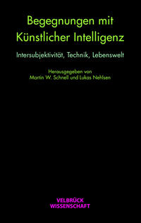 Begegnungen mit künstlicher Intelligenz