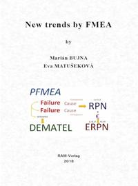 New trends by FMEA