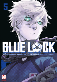 Blue Lock – Band 5