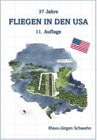 Fliegen in den USA