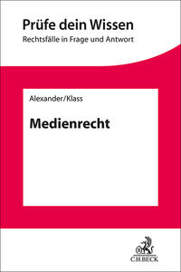 Medienrecht