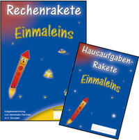 Paket Einmaleins