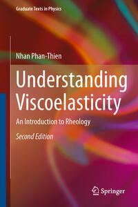 Understanding Viscoelasticity