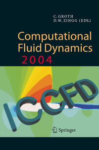 Computational Fluid Dynamics 2004