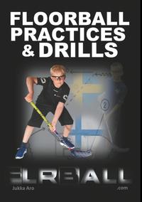 Floorball Practices and Drills