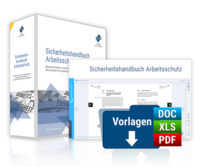 Sicherheitshandbuch Arbeitsschutz