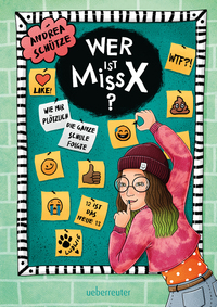 Wer ist Miss X?