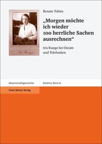 "Morgen möchte ich wieder 100 herrliche Sachen ausrechnen"