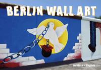 Berlin Wall Art