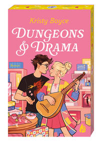 Dungeons & Drama