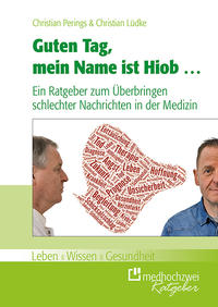 Guten Tag, mein Name ist Hiob …