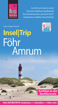 Reise Know-How InselTrip Föhr und Amrum