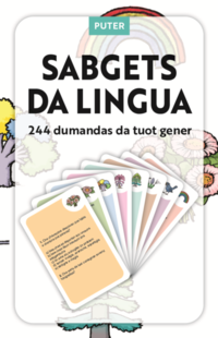 Mediomatix puter - Sabgets da lingua