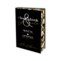 #bookiebook journal