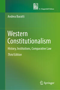 Western Constitutionalism