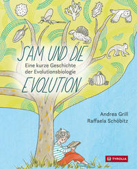 Sam und die Evolution