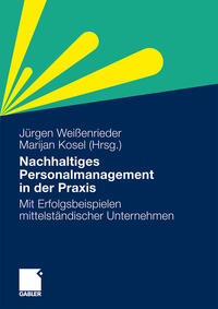 Nachhaltiges Personalmanagement in der Praxis