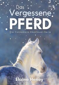 Das vergessene Pferd - Die Connemara Abenteuer-Serie