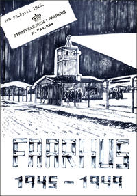 Faarhus 1945-1949