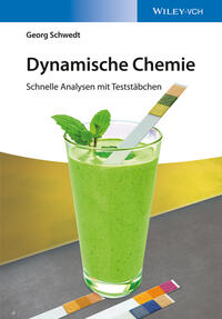 Dynamische Chemie