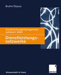 Dienstleistungsnetzwerke