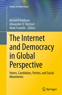 The Internet and Democracy in Global Perspective