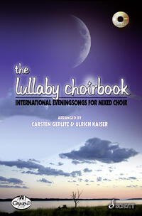 The Lullaby Choirbook