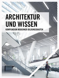 Architektur und Wissen