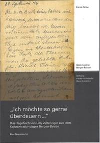 "Ich möchte so gerne überdauern..."