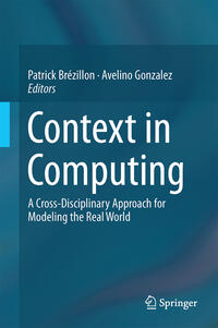 Context in Computing