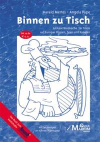 Binnen zu Tisch