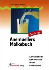 Anemuellers Molkebuch