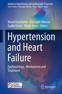 Hypertension and Heart Failure