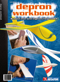 Depron-Workbook