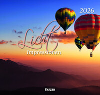 Licht Impressionen 2026