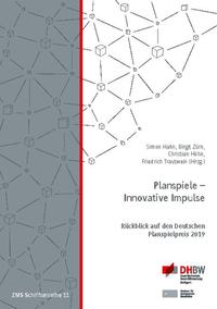 Planspiele - Innovative Impulse