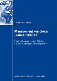 Management komplexer IT-Architekturen